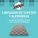 thumbnail image 3 of Limpiador de Alfombras y Telas Aerosol Espuma  Lata, 396 g, 3 of 6