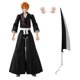 thumbnail image 5 of Figura de acción ANIME HEROES Bleach Ichigo Kurosaki, 5 of 9