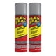 thumbnail image 1 of Sellador en aerosol Flex Seal, goma impermeable gris, 400 ml, paquete de 2, 1 of 9