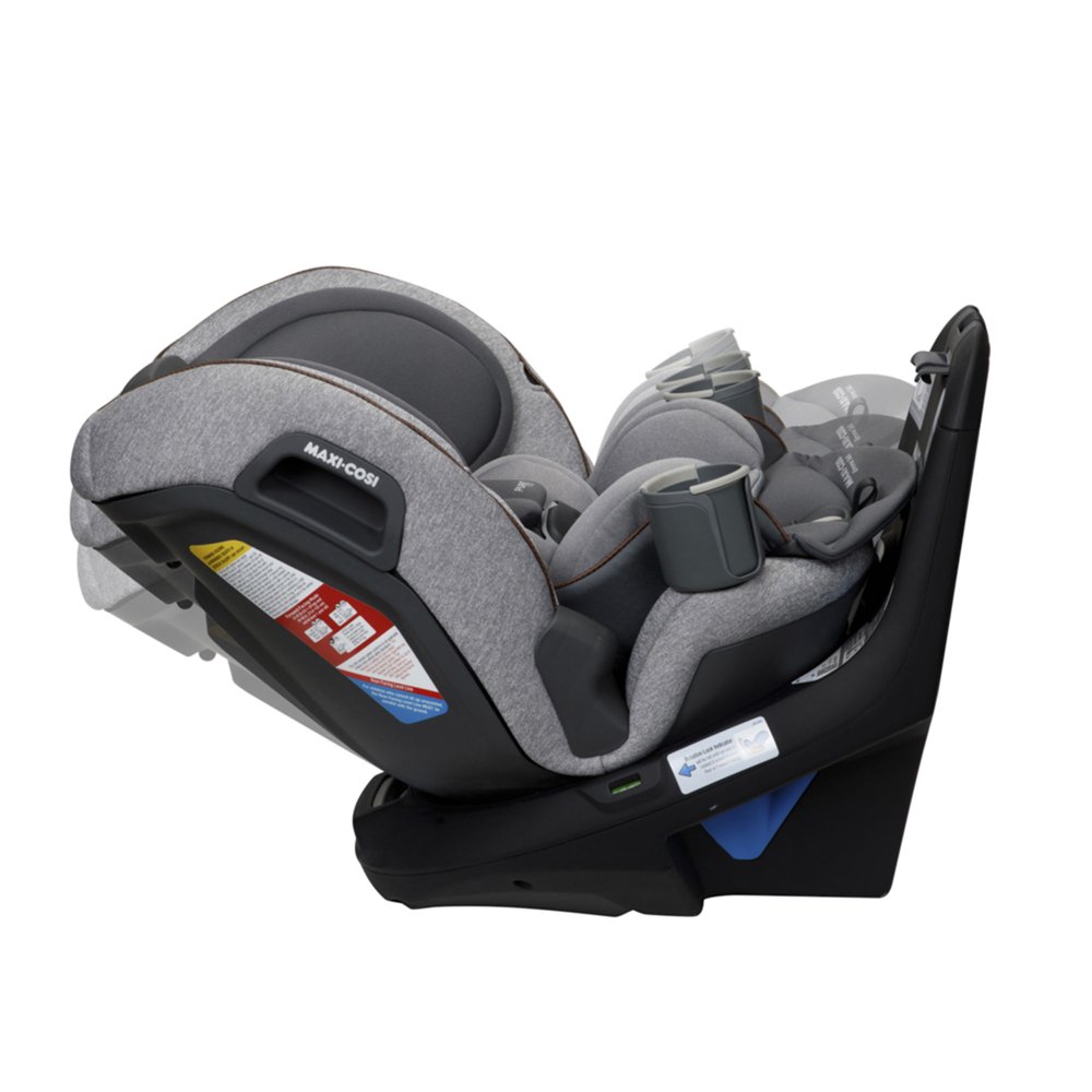 Maxi-Cosi Emme 360 Urban Wonder, foto 3