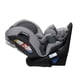 thumbnail image 3 of Silla de auto Convertible Emme 360° Urban Wonder Gris, 3 of 8