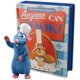 thumbnail image 4 of Pack de ratatouille Toy Mattel Disney Pixar con figuras y accesorios, 4 of 6