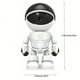 thumbnail image 2 of Robot Camera WIFI Mini Camera IP Indoor PTZ Wireless Camera Baby Pet Monitor 2MP Audio And Video Security Monitoring, High-definition Night Vision Two-way Call Camera, 2 of 2