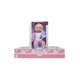 thumbnail image 5 of Muñeca Bebé Animal Color Purpura, 5 of 5