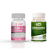 thumbnail image 1 of Pack Energía Y Vitalidad Diaria Nad + Ashawgandha Savia Chic Sin Sabor, 1 of 3