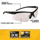 thumbnail image 2 of Gafas de seguridad DEWALT DPG51-9C Radius Ice 10 Base Curve Lens, 2 of 2