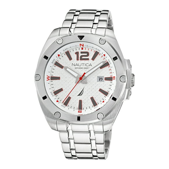 Reloj Nautica Hombre NAPTCS221