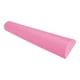 thumbnail image 5 of Rodillo de espuma EVA portátil Premium Fascia flexibilidad almohada espalda rodillo espuma para dolor de espalda muscular bloques de Yoga , Rosa 60cm, 5 of 5