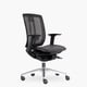 thumbnail image 3 of Silla oficina  Air Gris Oscuro, 3 of 6