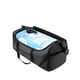 thumbnail image 5 of Bolso Deportivo Saxoline Traveller 4SX Negro XL, 5 of 5
