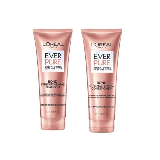 Ever Pure - Pack Shampoo Y Acondicionador Everpure Bonding