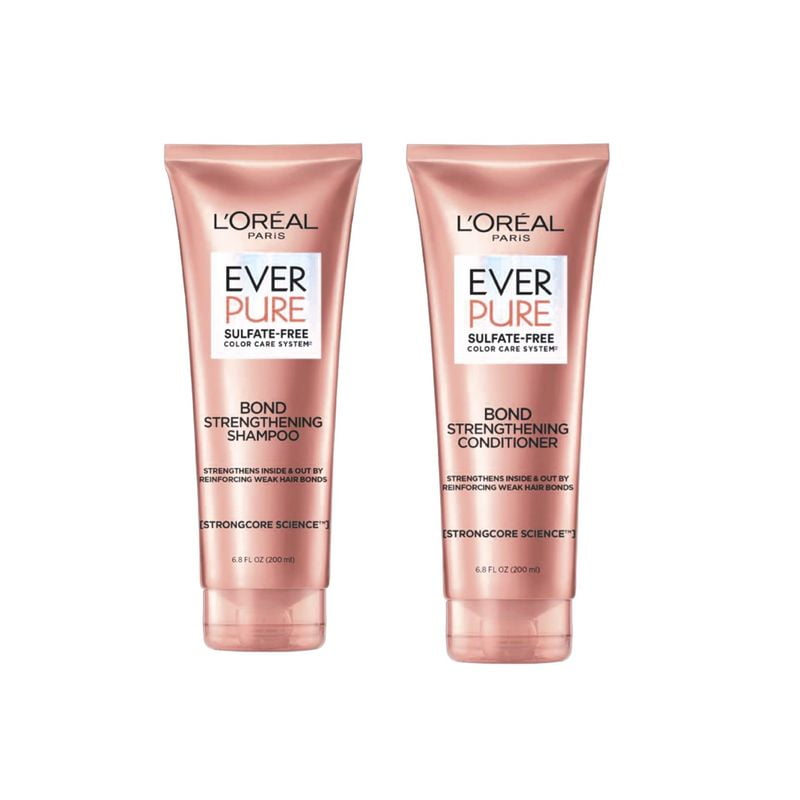 Ever Pure - Pack Shampoo Y Acondicionador Everpure Bonding