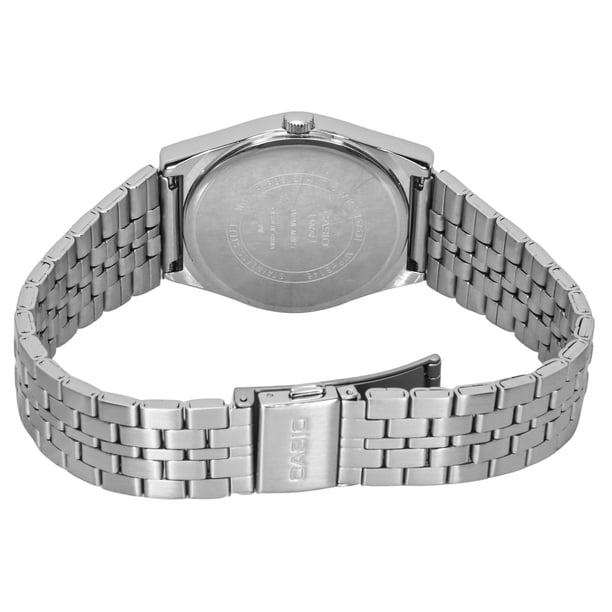 Reloj Analógico Casio MTP-B146D-2AV Azul Hombre | Lider