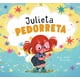 thumbnail image 1 of Julieta Pedorreta de Editorial NubeOcho, 1 of 4