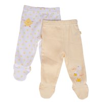 Panty Recién Nacido Unisex Surtido Pillin