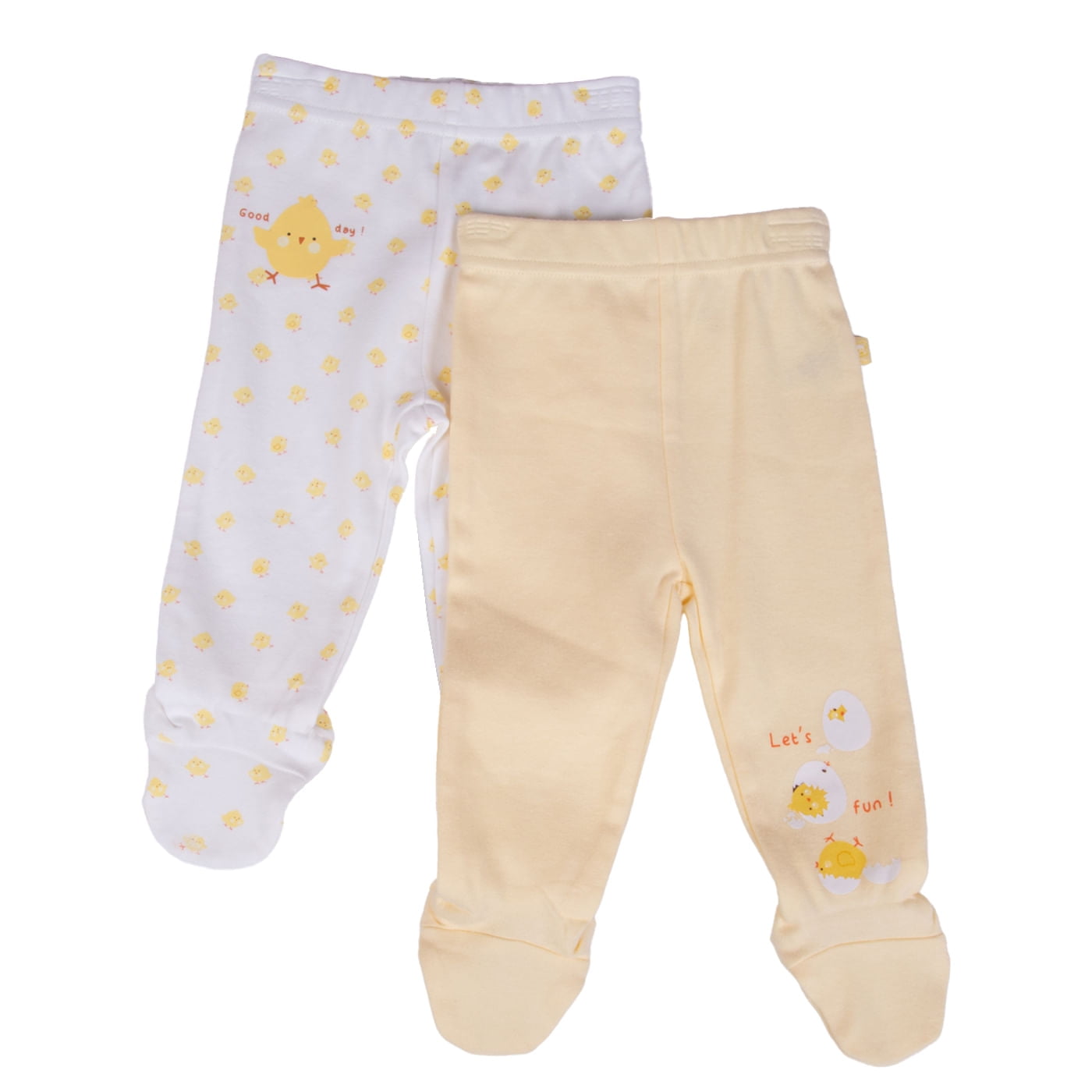 Panty Recién Nacido Unisex Surtido Pillin