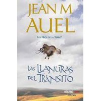 Maeva - Las Llanuras Del Transito