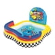 thumbnail image 2 of Piscina Y Juegos Inflable Mickey Con Pelotas 1.60X 1.60M azul Tamano Unico, 2 of 3