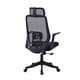 thumbnail image 2 of Silla De Escritorio Ergonómica Con Cabezal Reclinable Dc-416BK, 2 of 5