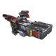 thumbnail image 3 of Figura de acción Transformers War for Cybertron Voyager 35th Anniversary WFC-S55 Soundblaster, 3 of 3