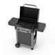 thumbnail image 3 of Parrilla Exterior Electrica California E2B Black Digital, 3 of 3