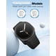 thumbnail image 2 of Bandas deportivas de repuesto MoKo para Samsung Galaxy Watch 8, 2 of 7