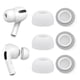 thumbnail image 1 of Puntas De Repuesto De Espuma Viscoelástica Para Airpods Pro 1 Y 2, 1 of 8