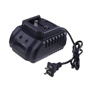 Magideal - Cargador De Batería De 21V Cargador Rápido Reemplazo Directo De Carga Rápida Estación Portátil Herramientas Eléctricas Herramientas Cargador Accesorio