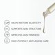 thumbnail image 4 of Suero facial LEADERS PDRN 5% 30 ml Antienvejecimiento, 4 of 9