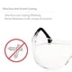 thumbnail image 5 of Gafas de Seguridad Honeywell Uvex Ultra-Spec 2001 OTG Transparentes, 5 of 7