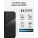 thumbnail image 2 of Protector de Pantalla ZAGG Glass+ para Google Pixel 10/10 Pro, 2 of 8