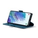 thumbnail image 3 of CaseMe tipo cartera Samsung Galaxy S21 FE con cierre magnético, RFID, tarjetero, soporte, carga inalámbrica, 3 of 5