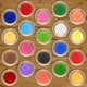 thumbnail image 5 of Craft Sand Toyssio Sand Art, 20 colores, 6,8 kg, para niños mayores de 4 años, 5 of 7