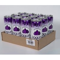 12 Pack Lagün F Del Bosque