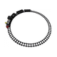 thumbnail image 3 of Juguete auto tren de navidad eléctrico 14 pcs para niños multicolor, 3 of 3