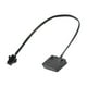 thumbnail image 4 of de velocidad Universal para cinta de correr, alta calidad, para gimnasio, cinta de correr, podómetro, accesorios para equipos de Fitness 100cm, 4 of 5