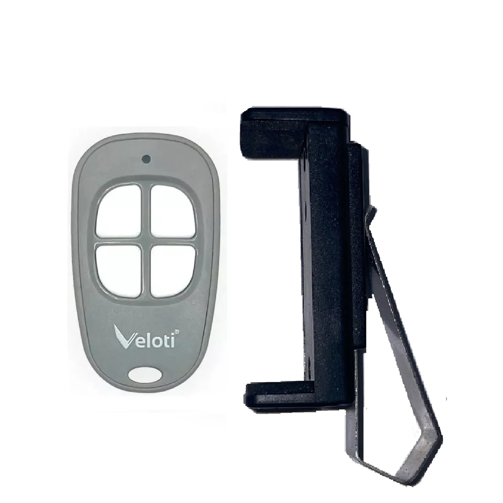 Control Veloti Y Porta Control