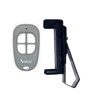 Control Veloti Y Porta Control