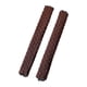 thumbnail image 2 of Fundas Para Reposabrazos De Silla, Fundas Simples Para Reposabrazos De Silla De Oficina, Silla De Escritorio, Color Marrón Oscuro, 2 of 3