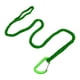 thumbnail image 5 of Correa De Remo Para Kayak, Correa Elástica Para Canotaje, Accesorios De Piragüismo, Color Verde, 5 of 5