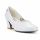 thumbnail image 3 of Zapato Blanco Mujer Casual Chalada Carol, 3 of 8