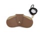 thumbnail image 2 of Funda Estuche Para Lentes Con Strap Colgante Unisex Moda marron Talla Única, 2 of 4