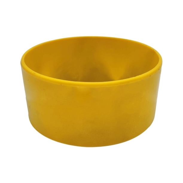 Anillo de desgaste Anillo de desgaste para lancha motora Resistente al desgaste Fácil de instalar Ligero Portátil 161 mm para piezas 300 1630 Rxpx GTX