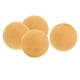 thumbnail image 5 of 4x Bolas De Futbolín Para Adultos, Color Amarillo, 5 of 5
