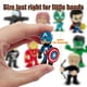 thumbnail image 1 of Figuras de acción Genqiang 26 piezas Super Hero Adventures, 1 of 2