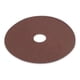 thumbnail image 1 of Disco Lija Grano 80 Klingspor Rojo, 1 of 2