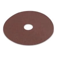 Metalfer - Disco Lija Grano 80 Klingspor Rojo