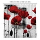thumbnail image 2 of CORTINA DE BAÑO PREMIUM 180X180 CM CON FORRO BLANCO CB31, 2 of 2