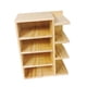 thumbnail image 3 of Muebles Para Casa De Muñecas, Muebles En Miniatura, Estantería Para Casa De Muñecas A Escala 1:12, 3 of 5