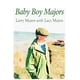 thumbnail image 1 of Libro Baby Boy Majors Adventures de Larry Majors, 1 of 2